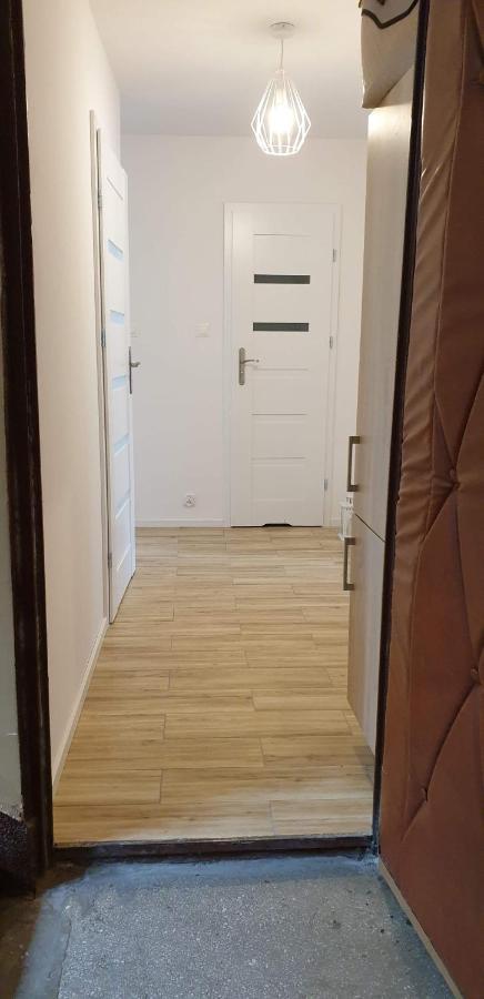 Apartament Corso Nobile Apartament Płock Zewnętrze zdjęcie