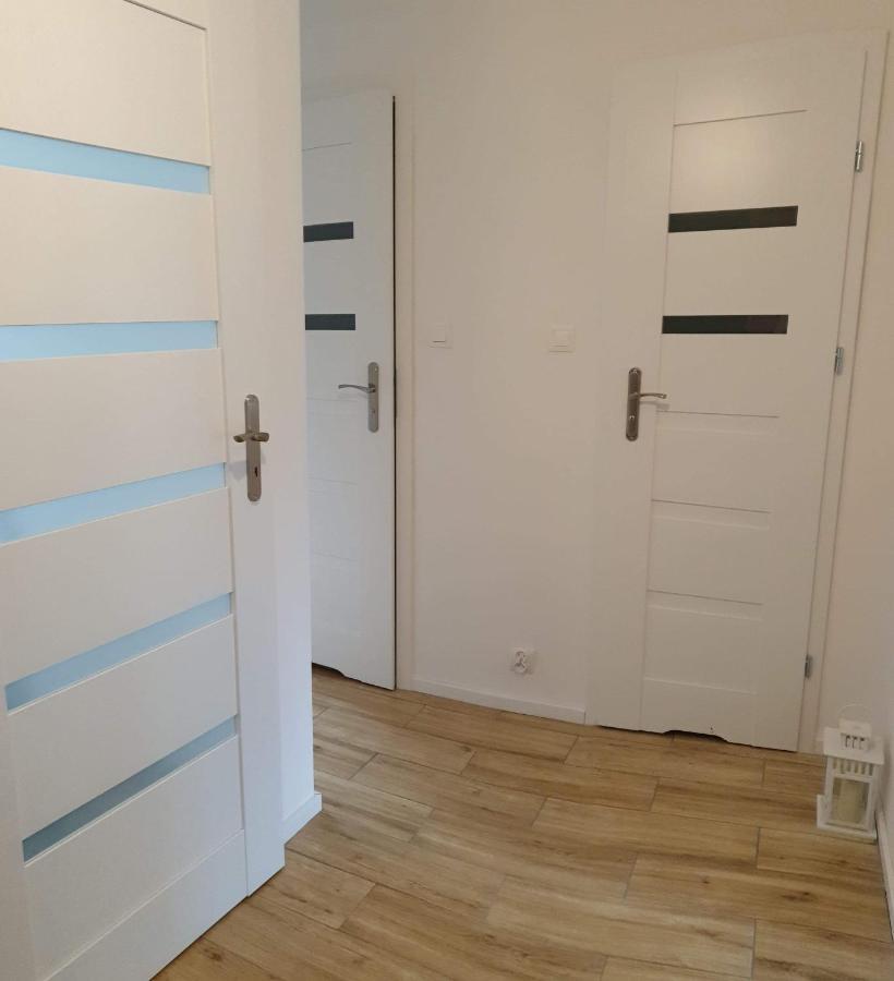 Apartament Corso Nobile Apartament Płock Zewnętrze zdjęcie