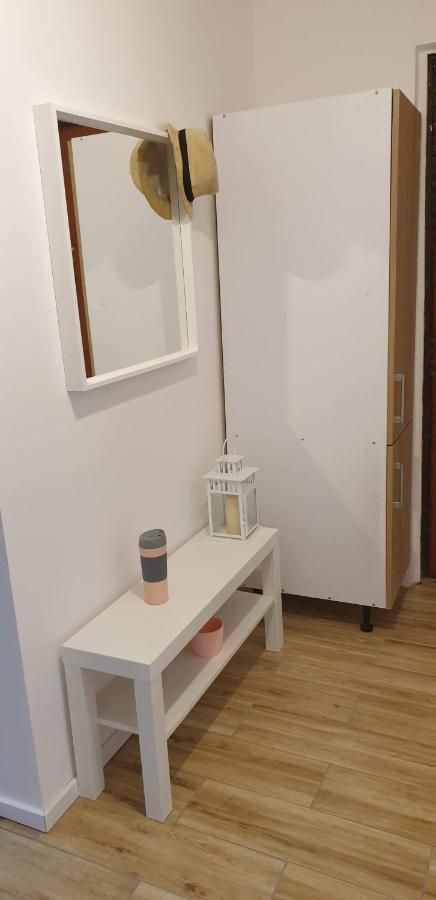 Apartament Corso Nobile Apartament Płock Zewnętrze zdjęcie
