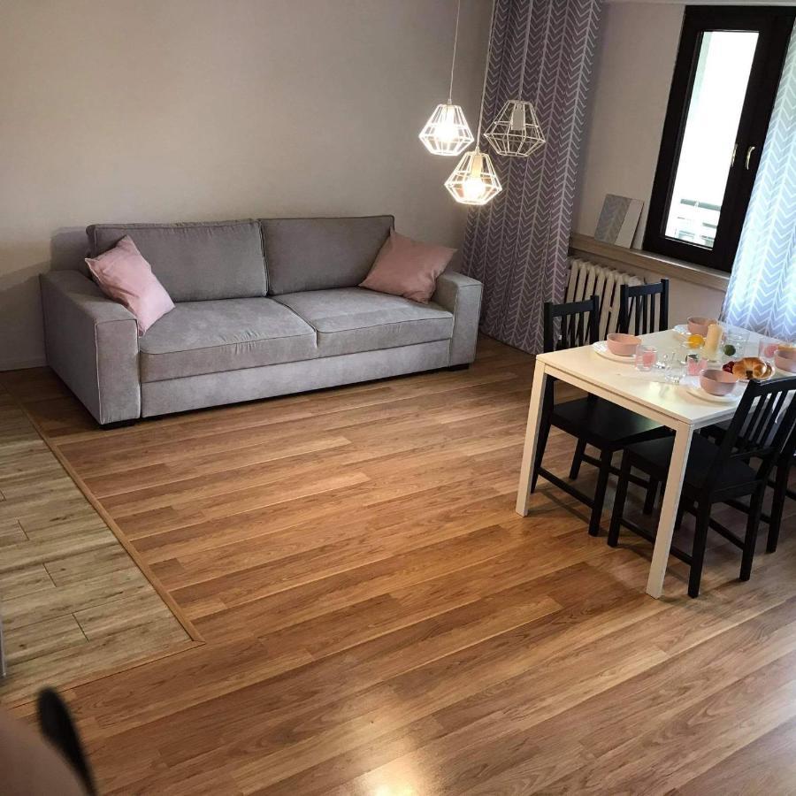 Apartament Corso Nobile Apartament Płock Zewnętrze zdjęcie