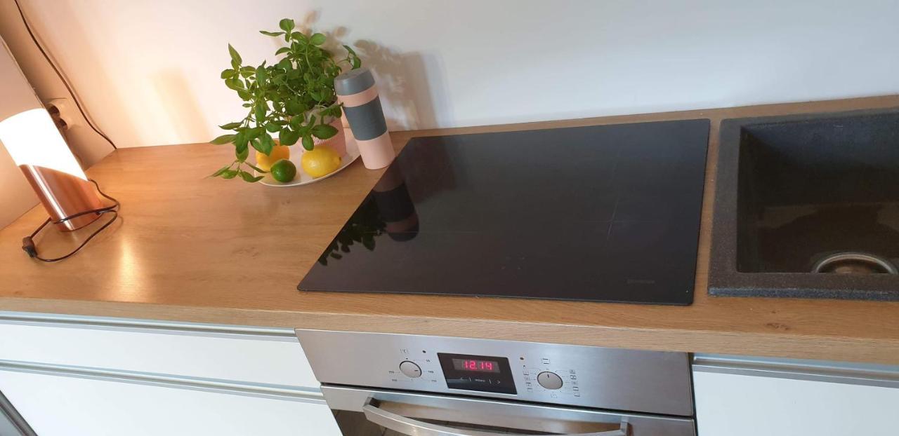 Apartament Corso Nobile Apartament Płock Zewnętrze zdjęcie