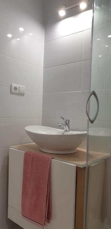 Apartament Corso Nobile Apartament Płock Zewnętrze zdjęcie